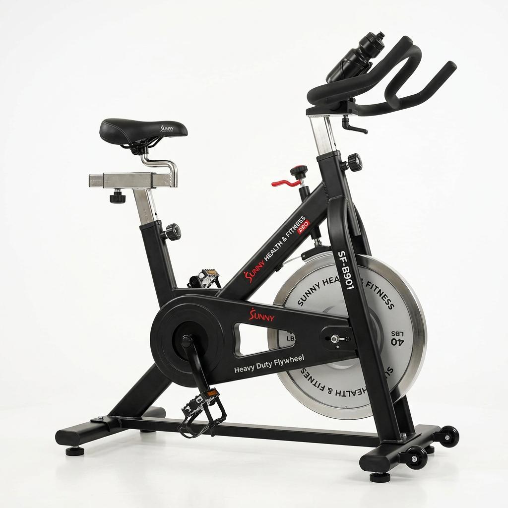 Sunny Health Pro SF-B901