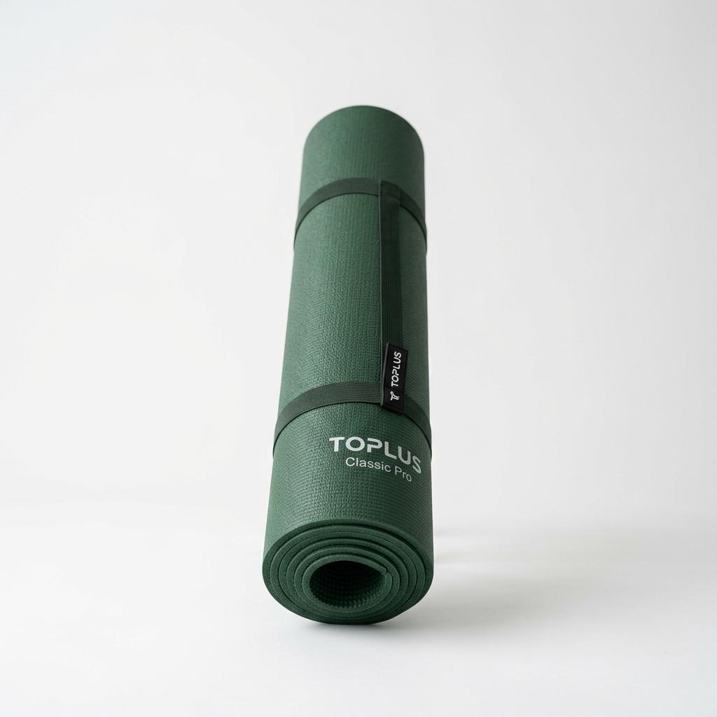 TOPLUS Yoga Mat Classic Pro
