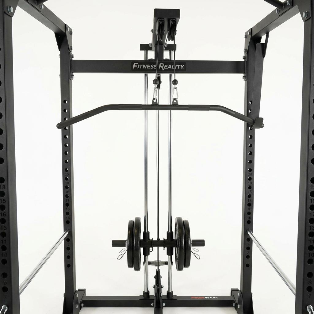 Fitness Reality 810XLT Lat Pulldown Attachment