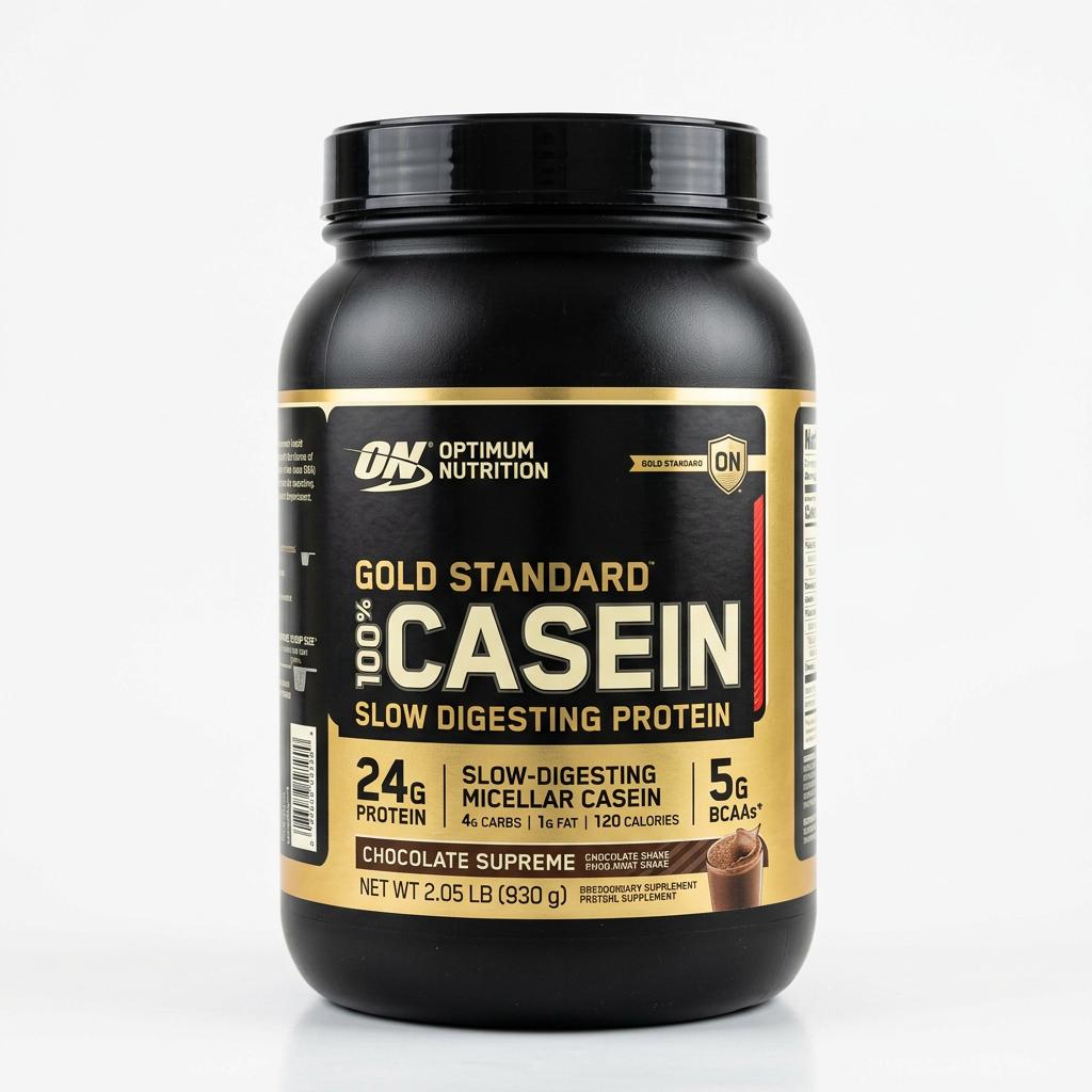 Optimum Nutrition Gold Standard 100% Casein