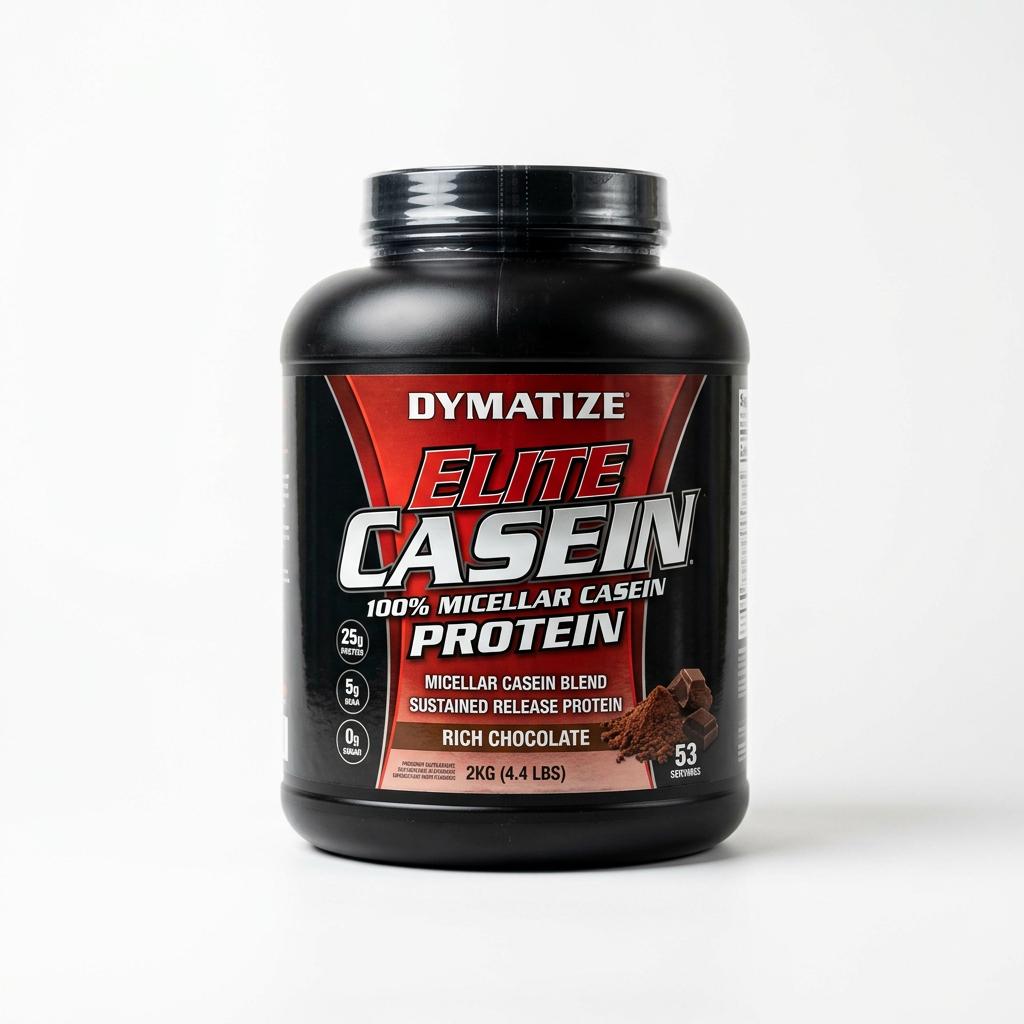 Dymatize Elite Casein Protein