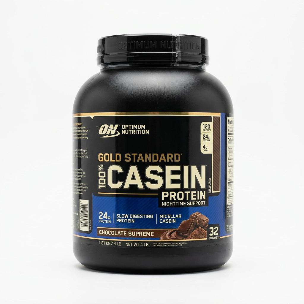 Optimum Nutrition Gold Standard 100% Casein