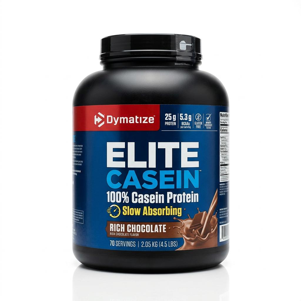 Dymatize Elite Casein