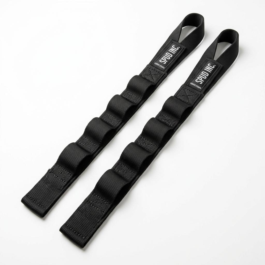 Spud Inc Looper Straps Pair - Chain Straps