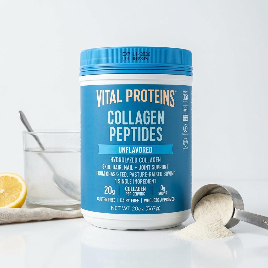Vital Proteins Collagen Peptides
