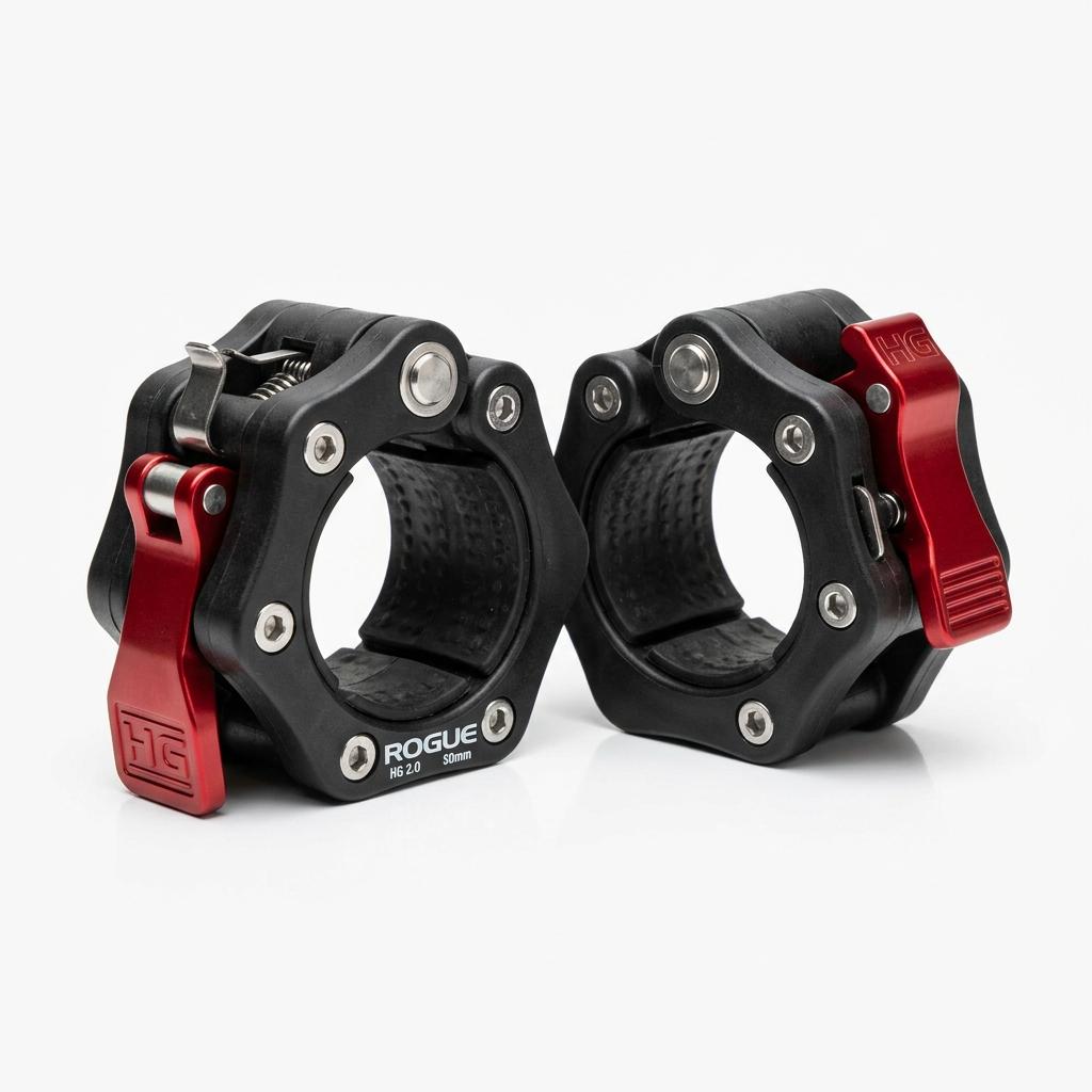 Rogue HG 2.0 Collars
