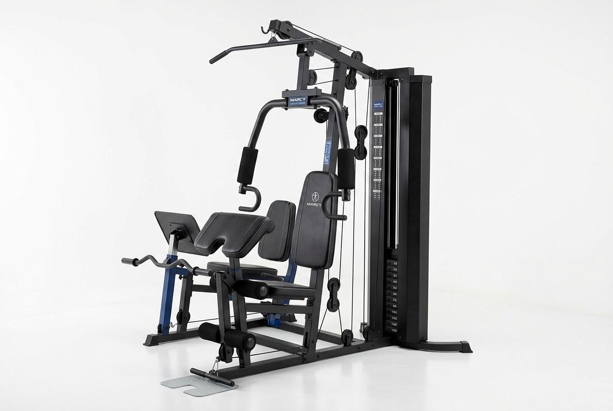 Marcy MWM-988 Multifunction Home Gym
