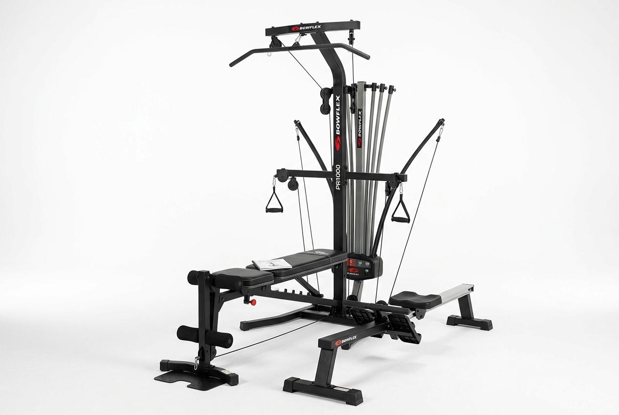 Bowflex PR1000 Home Gym