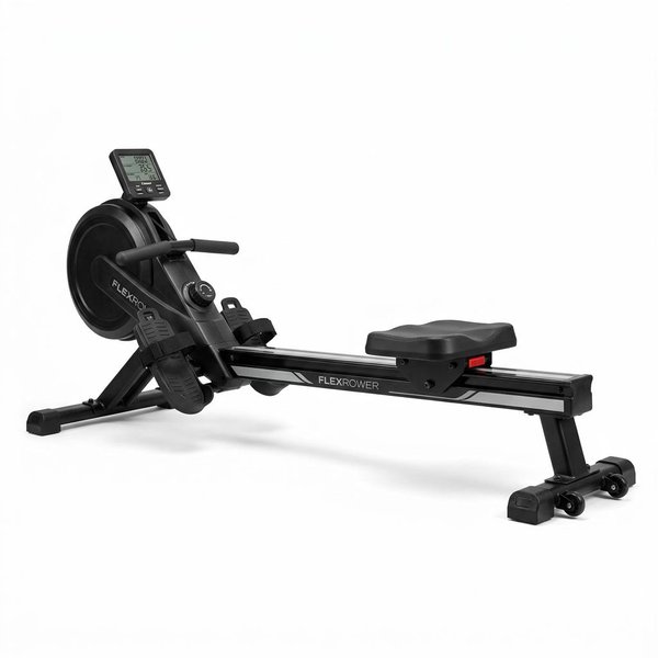 Sunny Health SF-RW1205 Rowing Machine