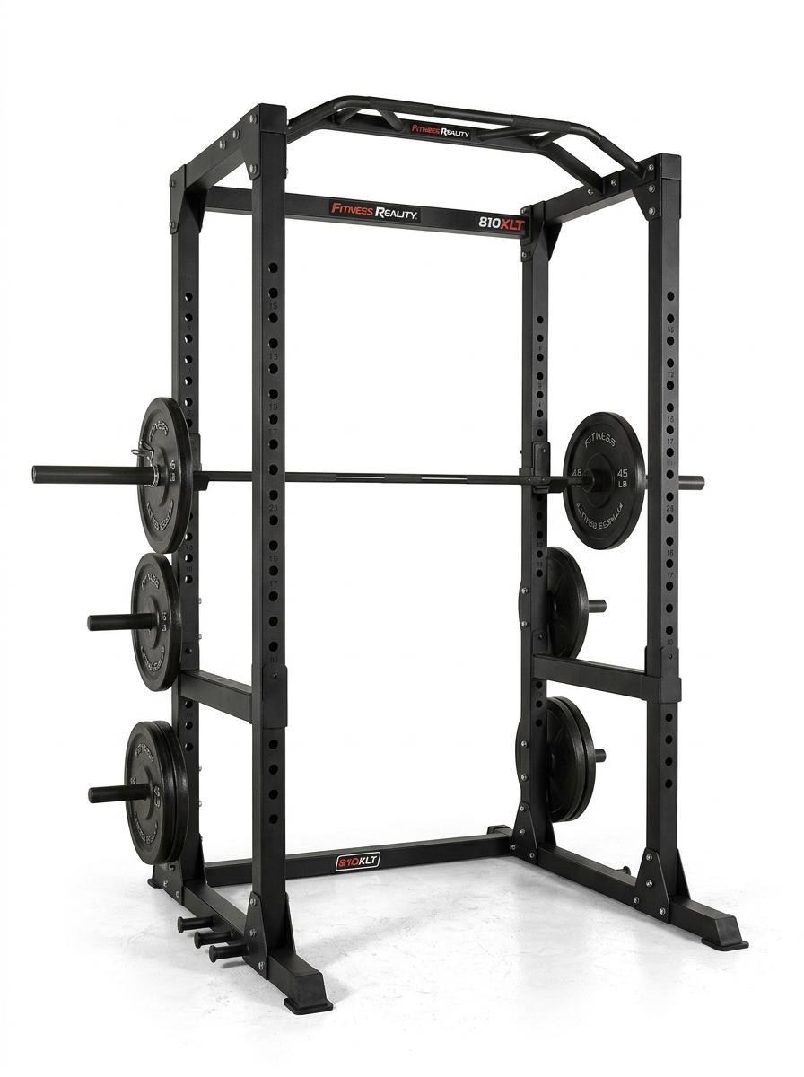 Fitness Reality 810XLT Super Max Power Cage