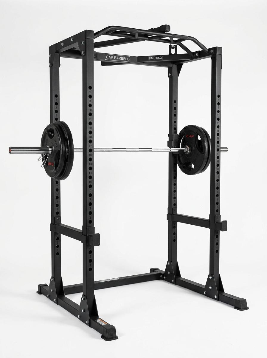 CAP Barbell FM-905Q Power Rack
