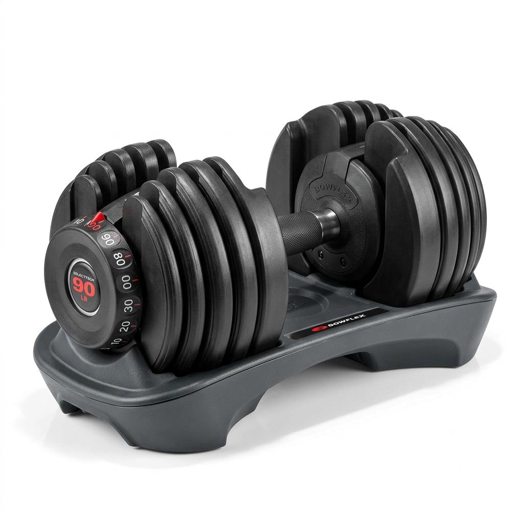 Bowflex SelectTech 1090