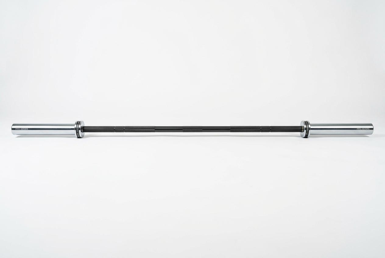 Body-Solid OB86B Olympic Barbell