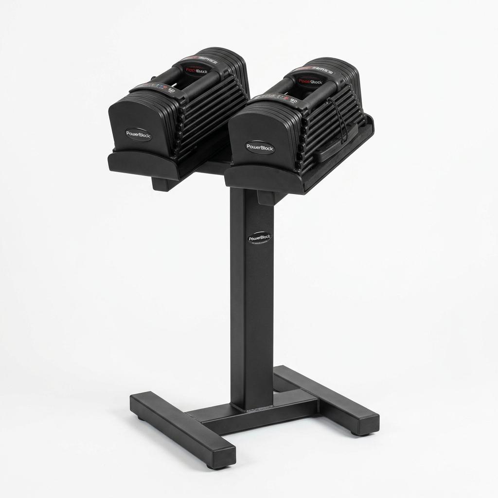 PowerBlock Column Stand