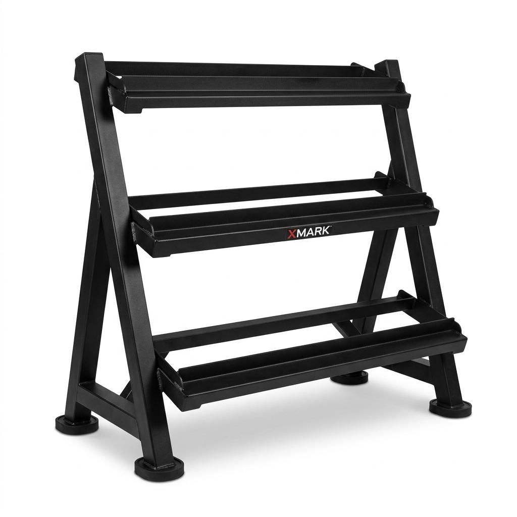 XMark 3-Tier Rack