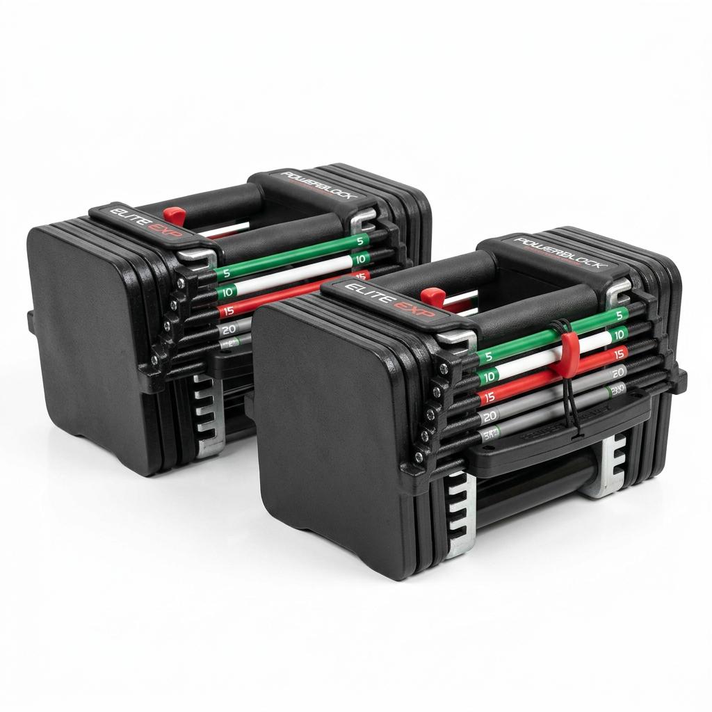 PowerBlock Elite EXP