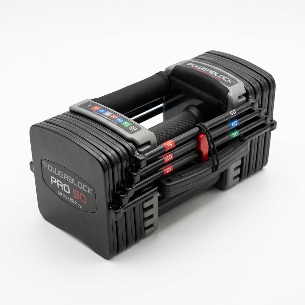 Bowflex SelectTech 1090