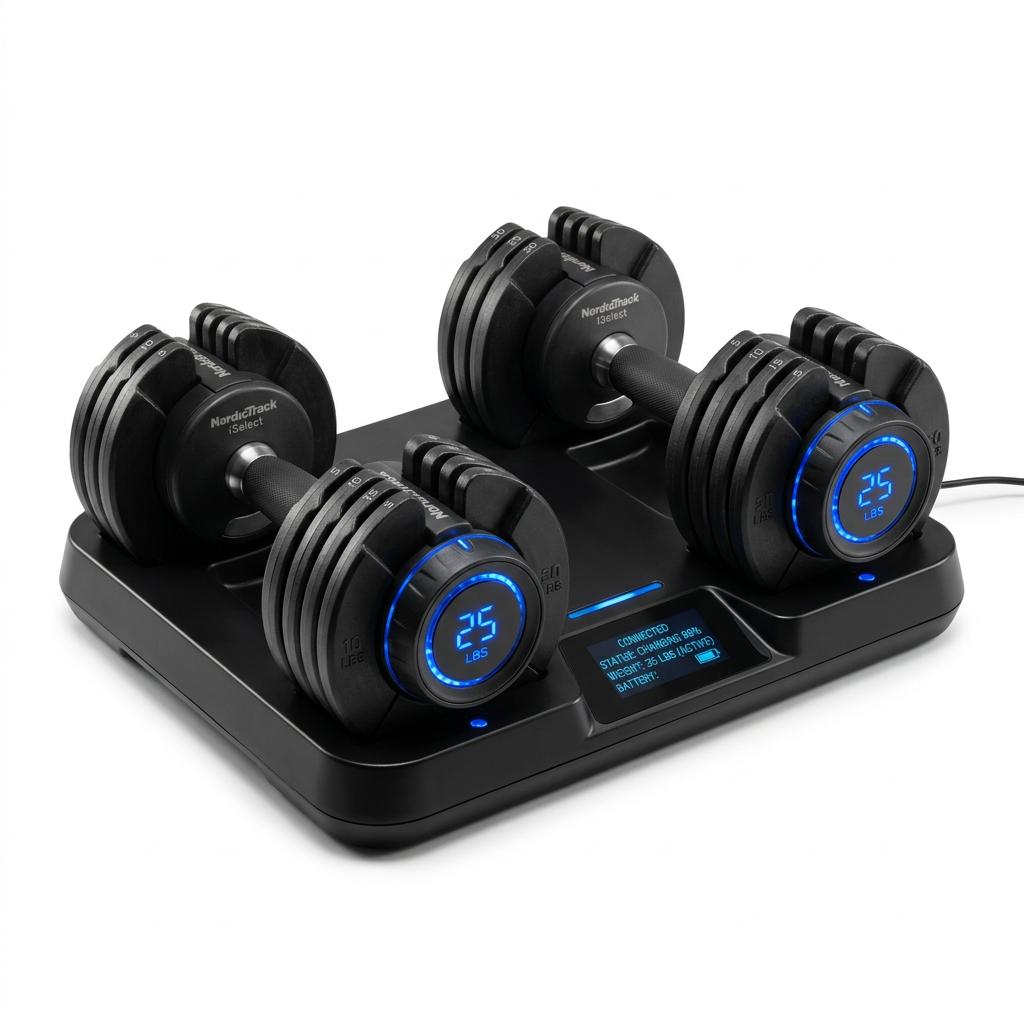 PowerBlock Pro 50
