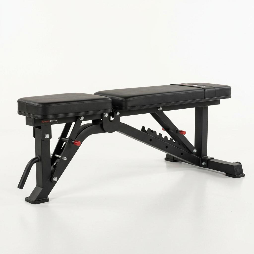 Fitness Reality 1000 Super Max Weight Bench