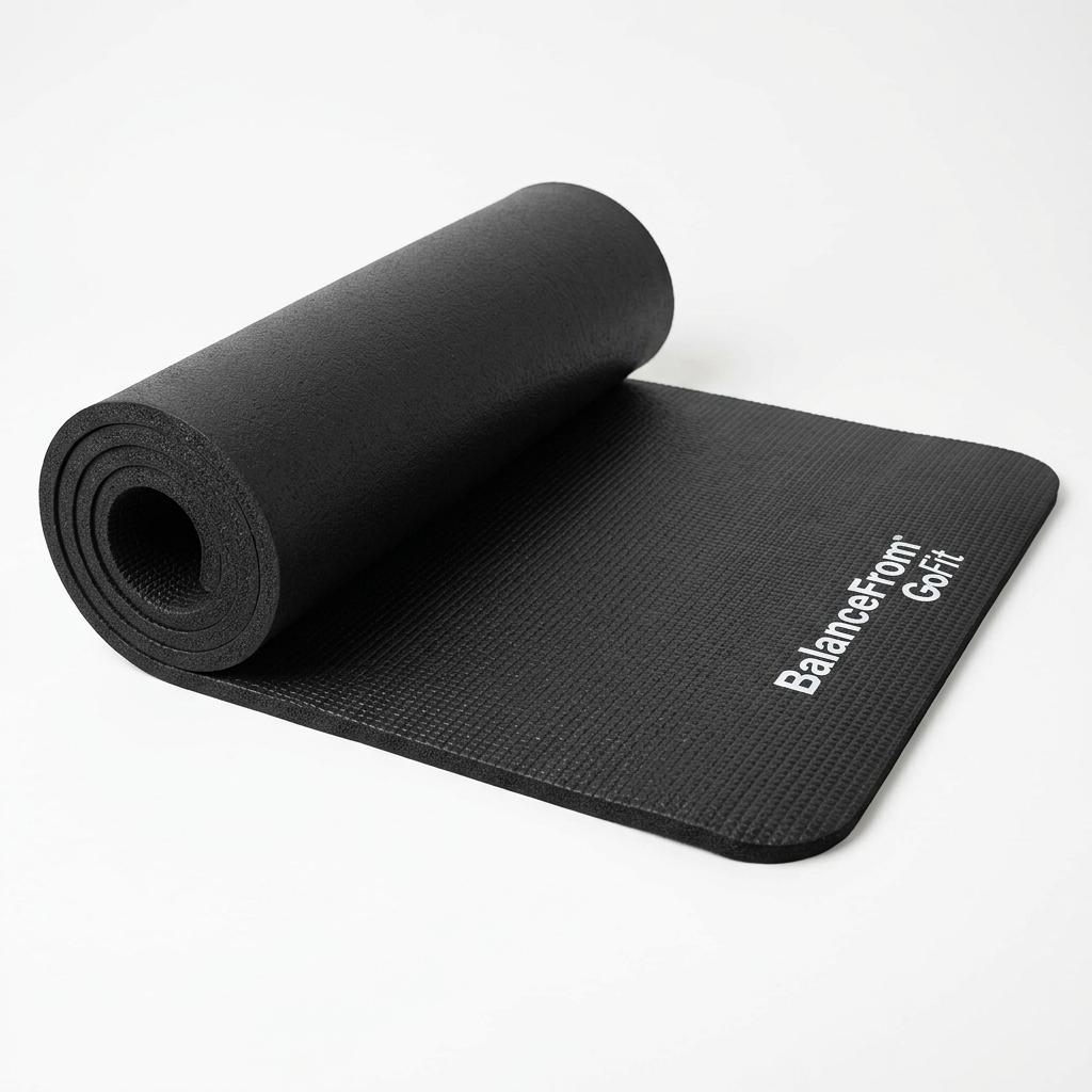 BalanceFrom GoFit All-Purpose Exercise Mat