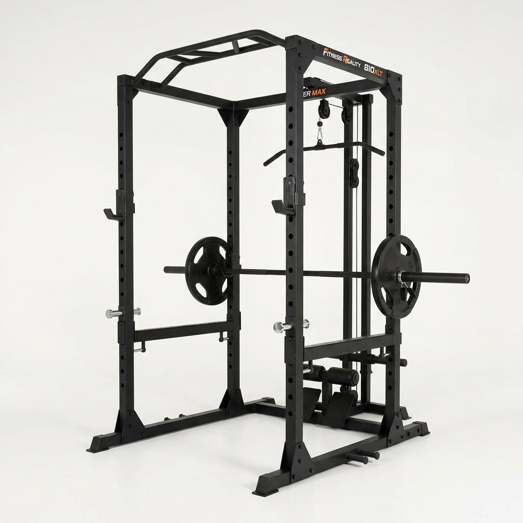Fitness Reality 810XLT