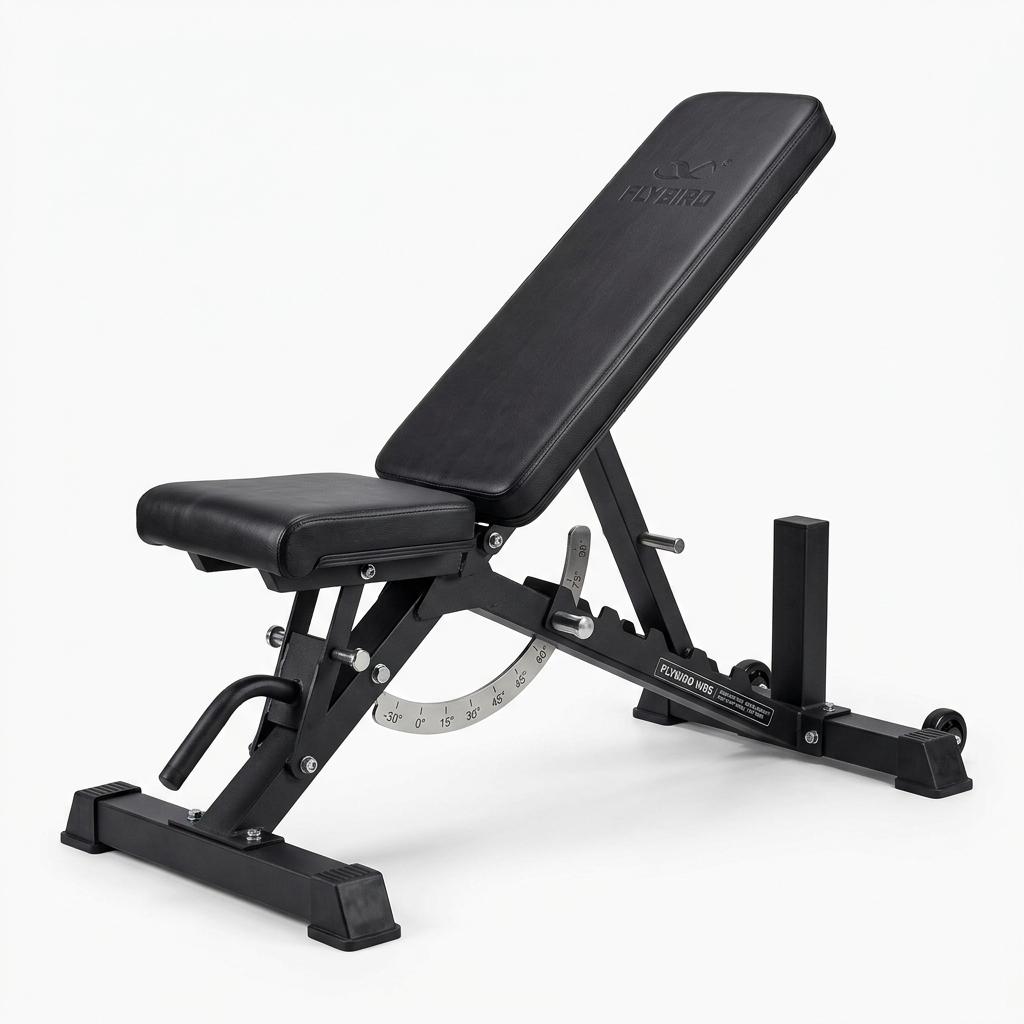 FLYBIRD WB5 Adjustable Weight Bench