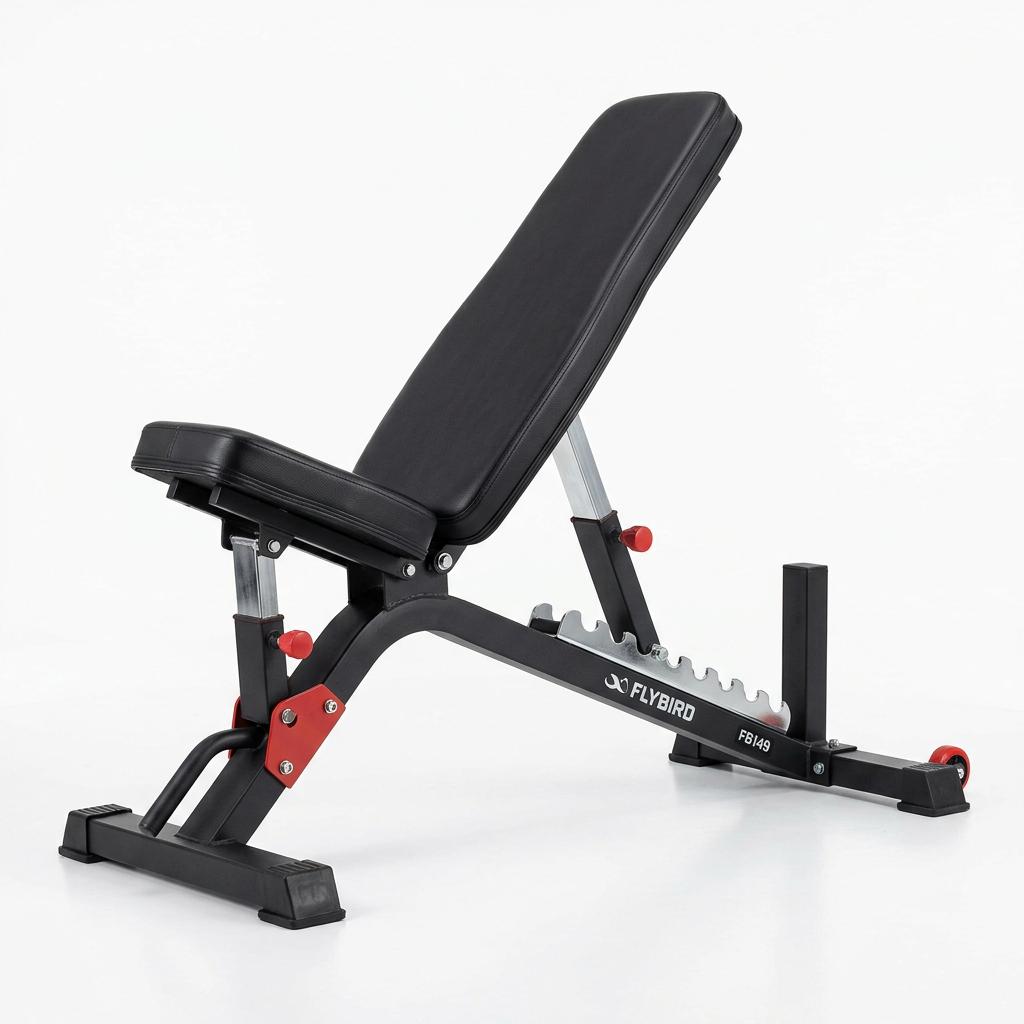 FLYBIRD FB149 Adjustable Weight Bench