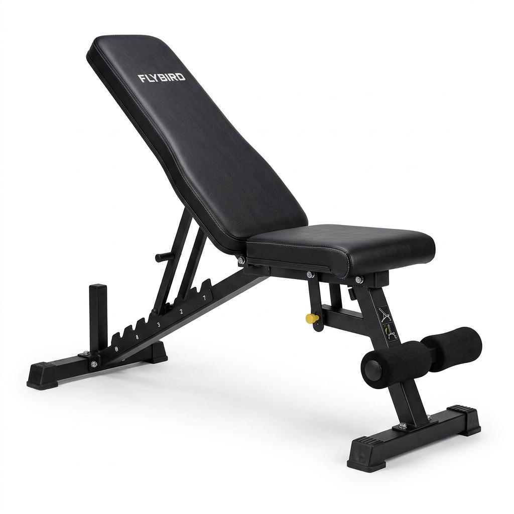 FLYBIRD FB299 Adjustable Weight Bench