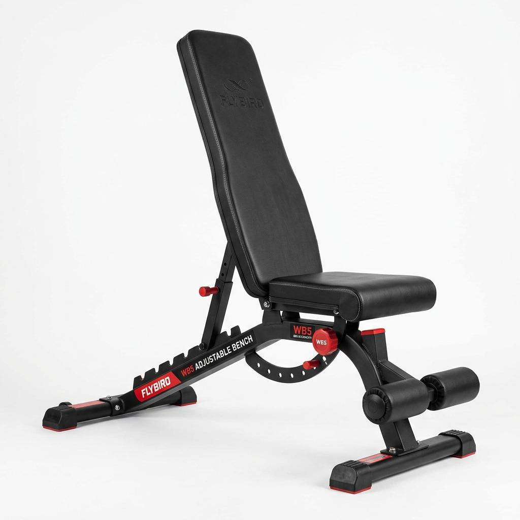 FLYBIRD WB5 Foldable Weight Bench