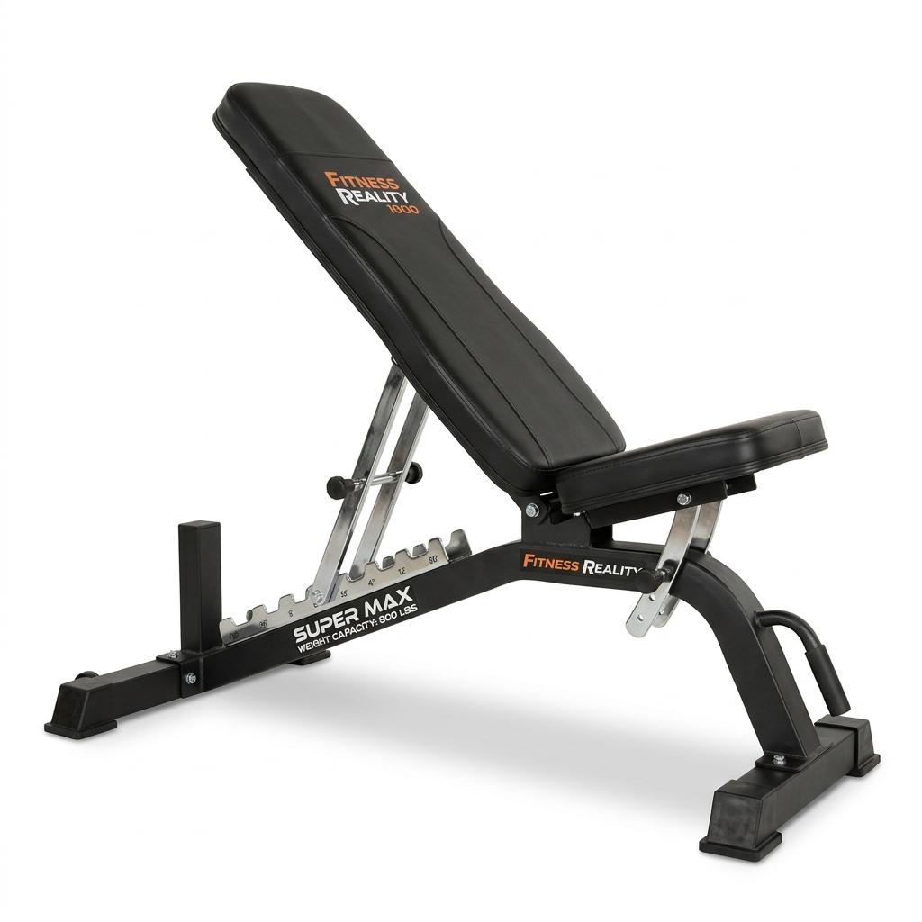 Fitness Reality 1000 Bench