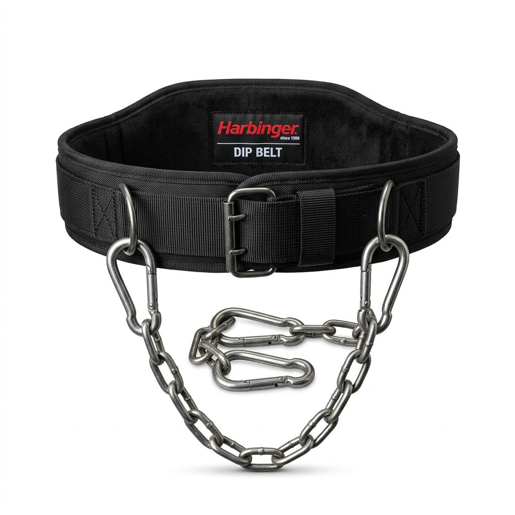 Harbinger Polypropylene Dip Belt