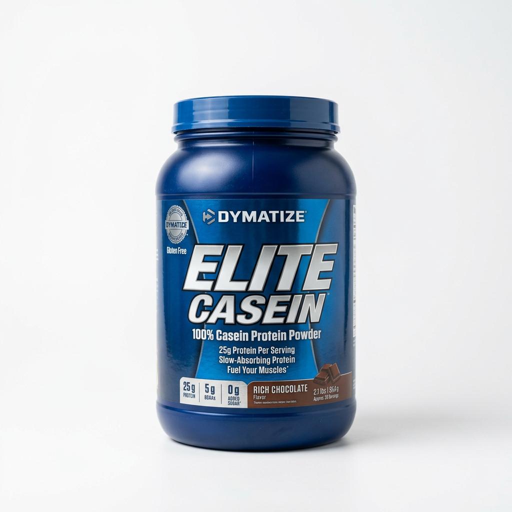 Dymatize ISO100