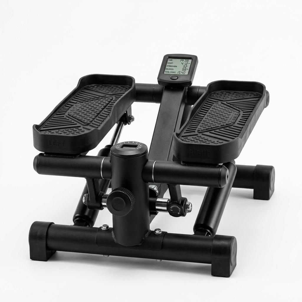EFITMENT Fitness Stepper