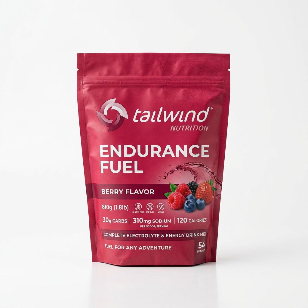 Tailwind Nutrition Endurance Fuel
