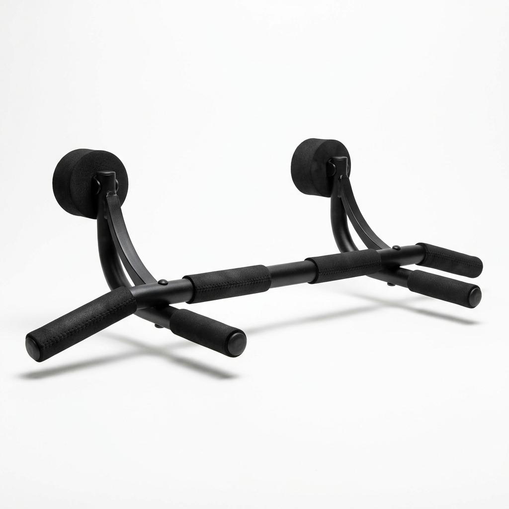 Iron Gym Pull-Up Bar