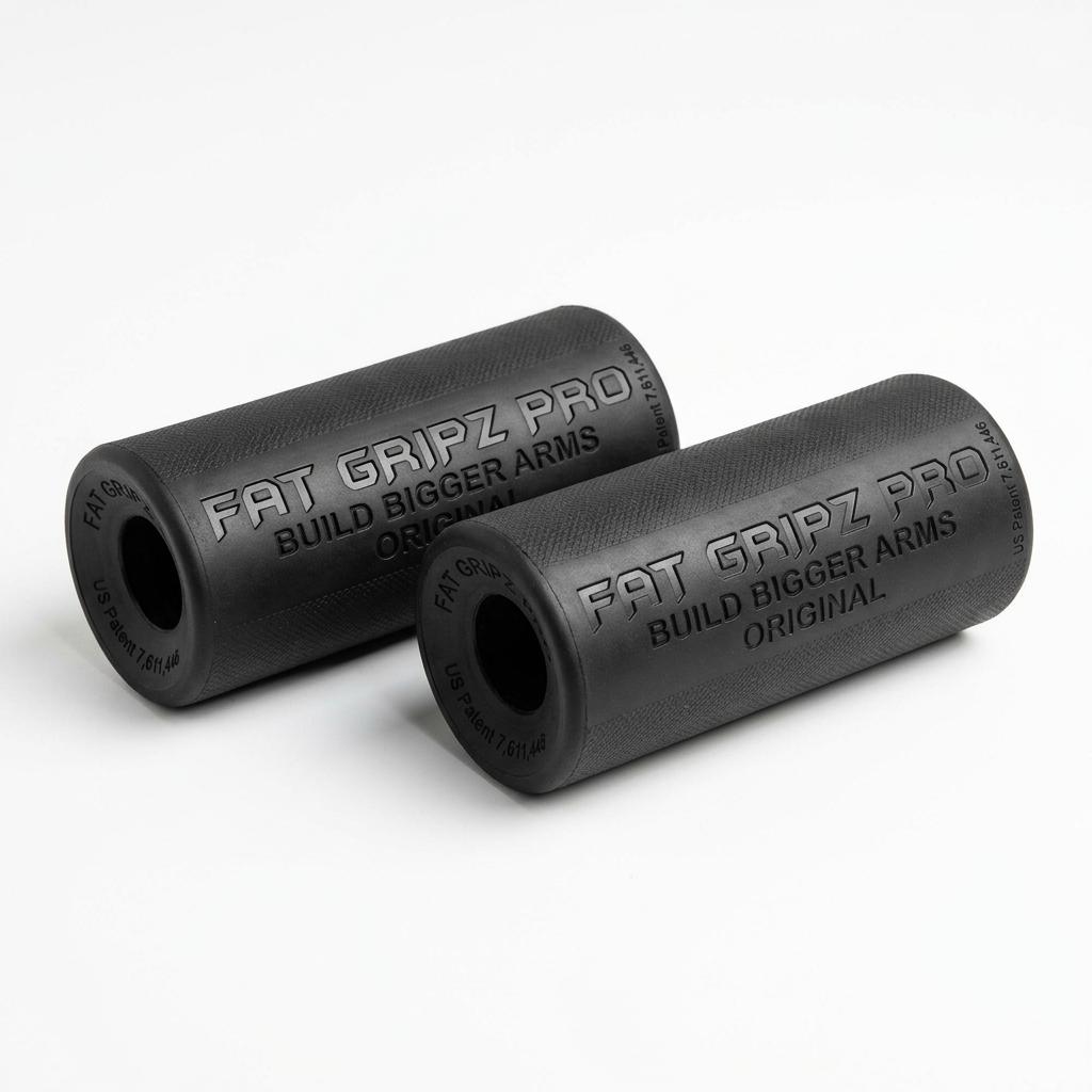 Fat Gripz Pro (2.25 inch)