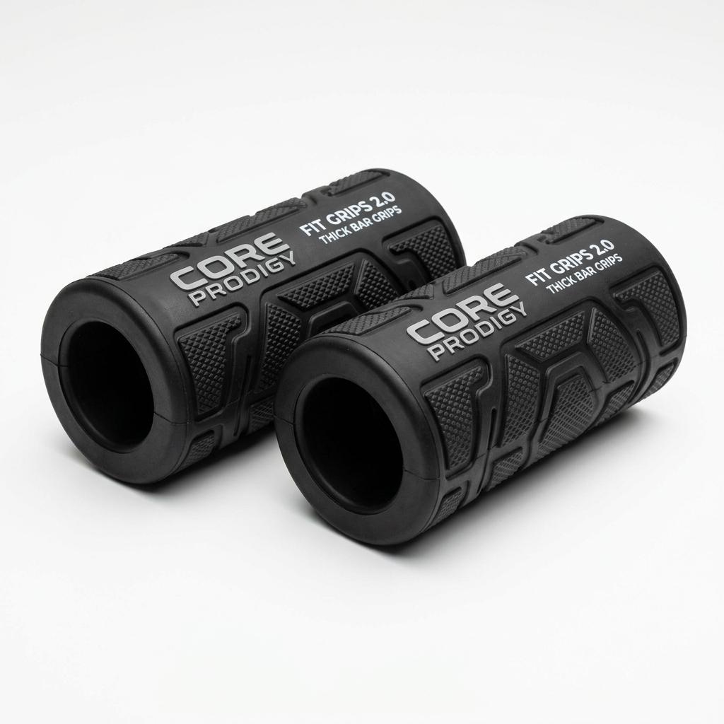 Core Prodigy Fit Grips 2.0