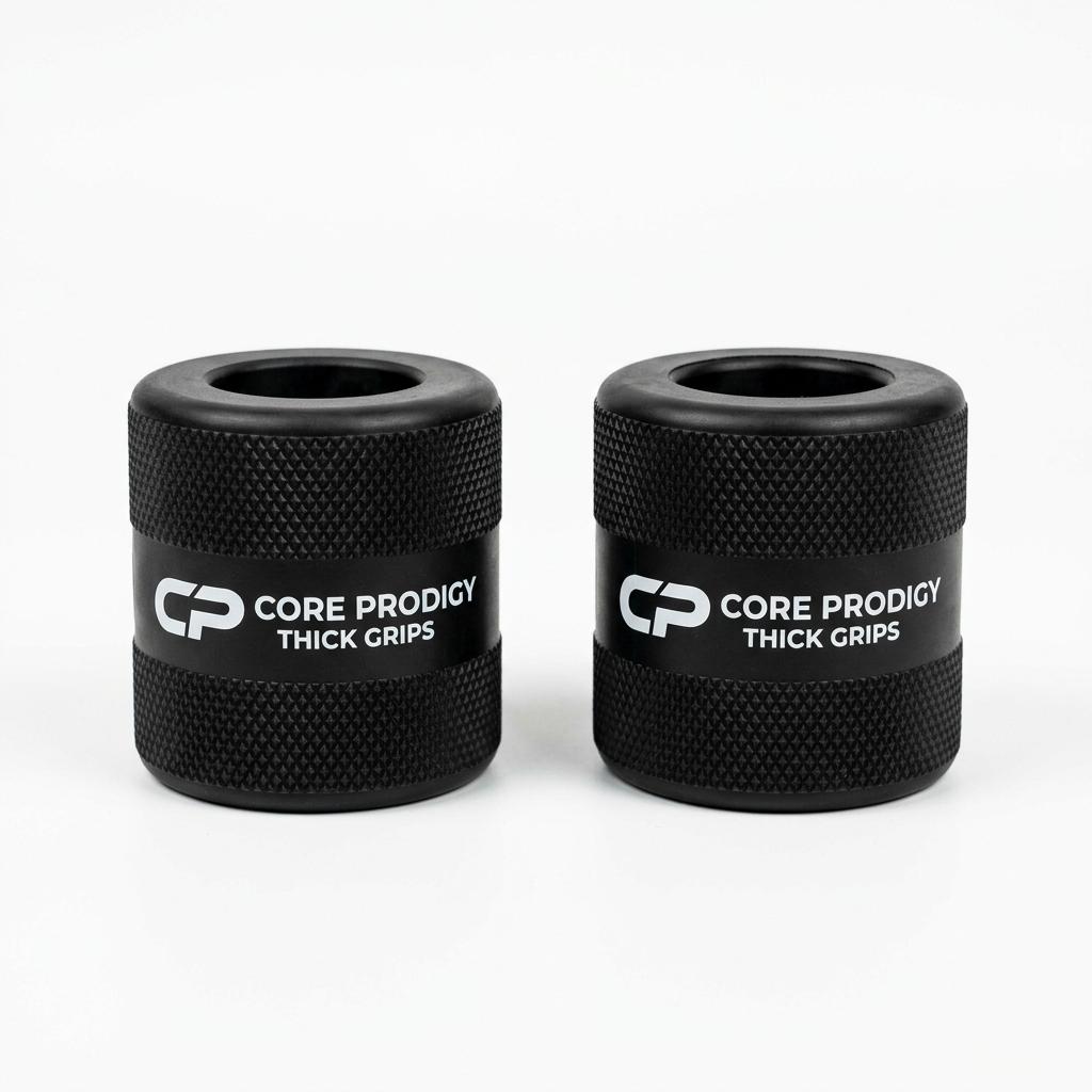 Core Prodigy Thick Grips 1.75 inch