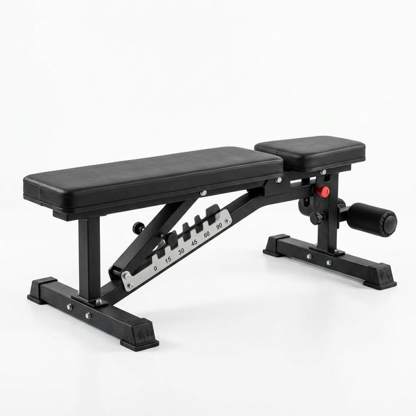 FLYBIRD WB5 Adjustable Weight Bench