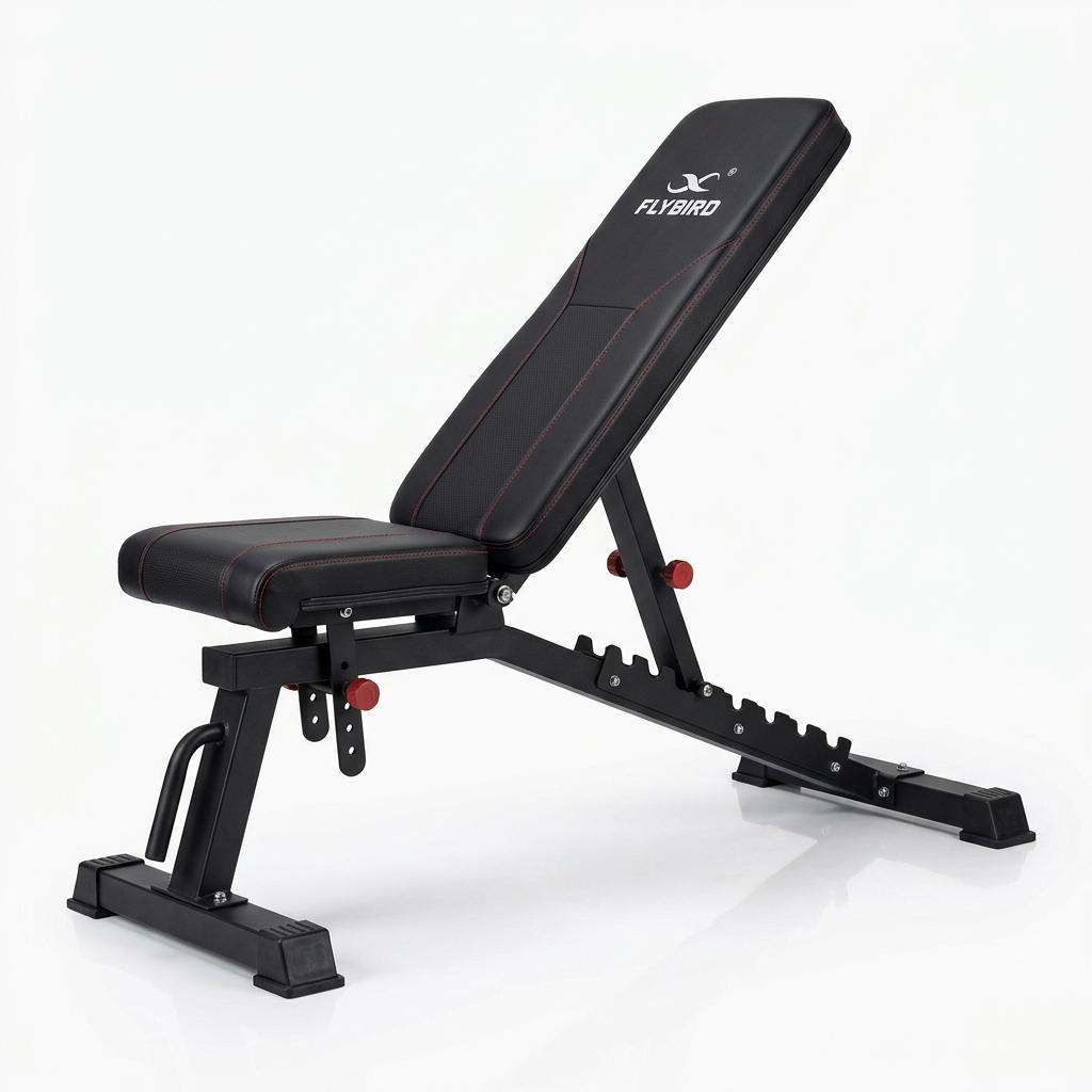 FLYBIRD FB149 Adjustable Workout Bench