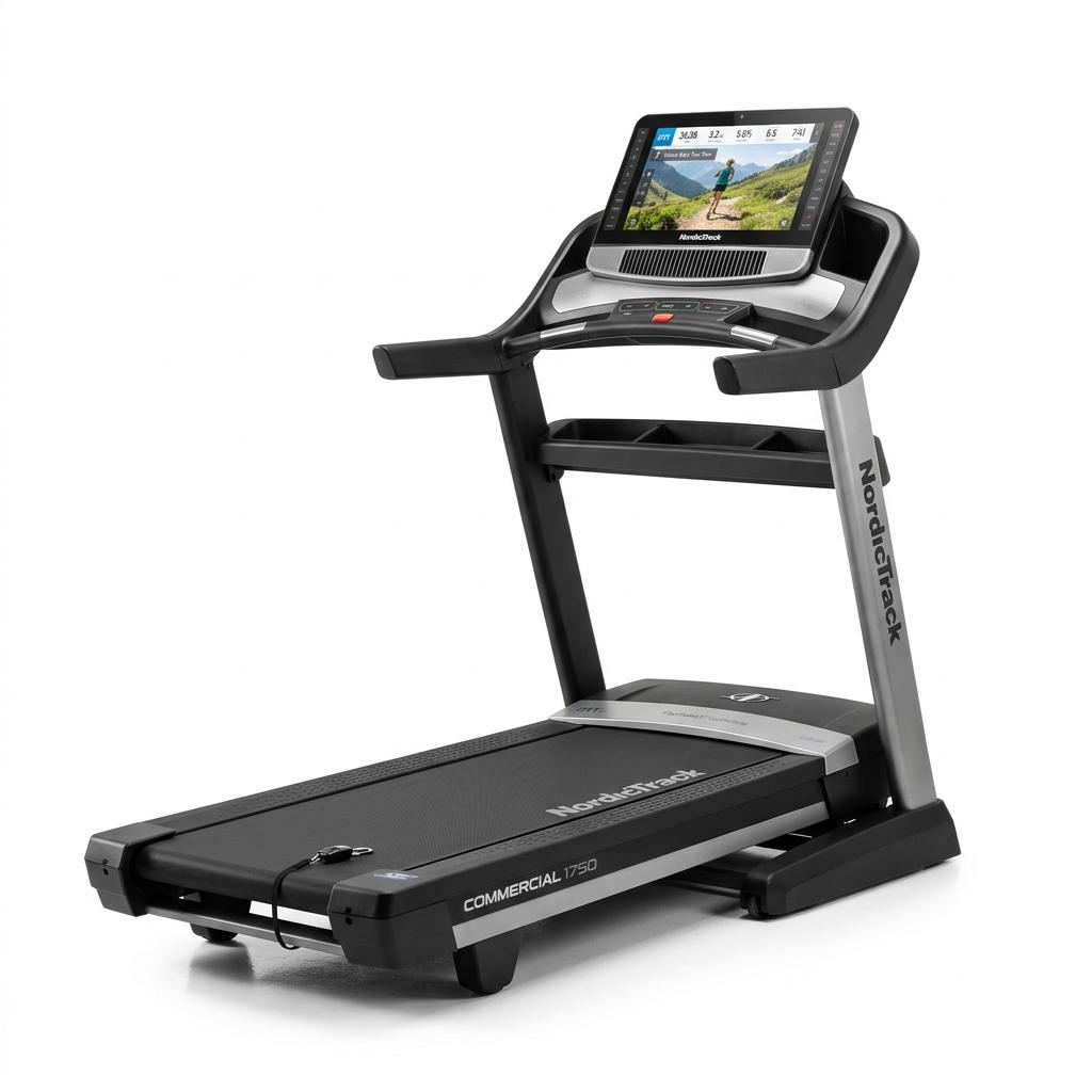 NordicTrack Commercial 1750