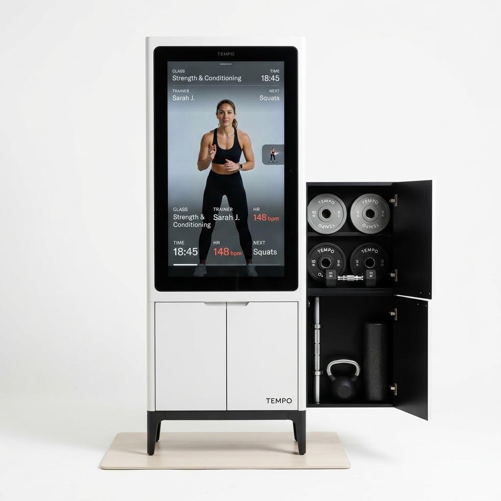 Tempo Studio