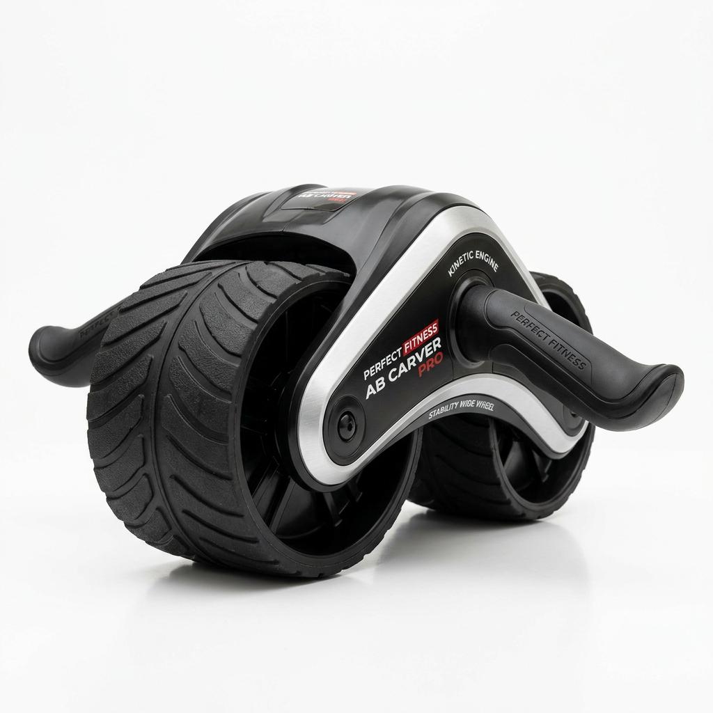 Perfect Fitness Ab Carver Pro
