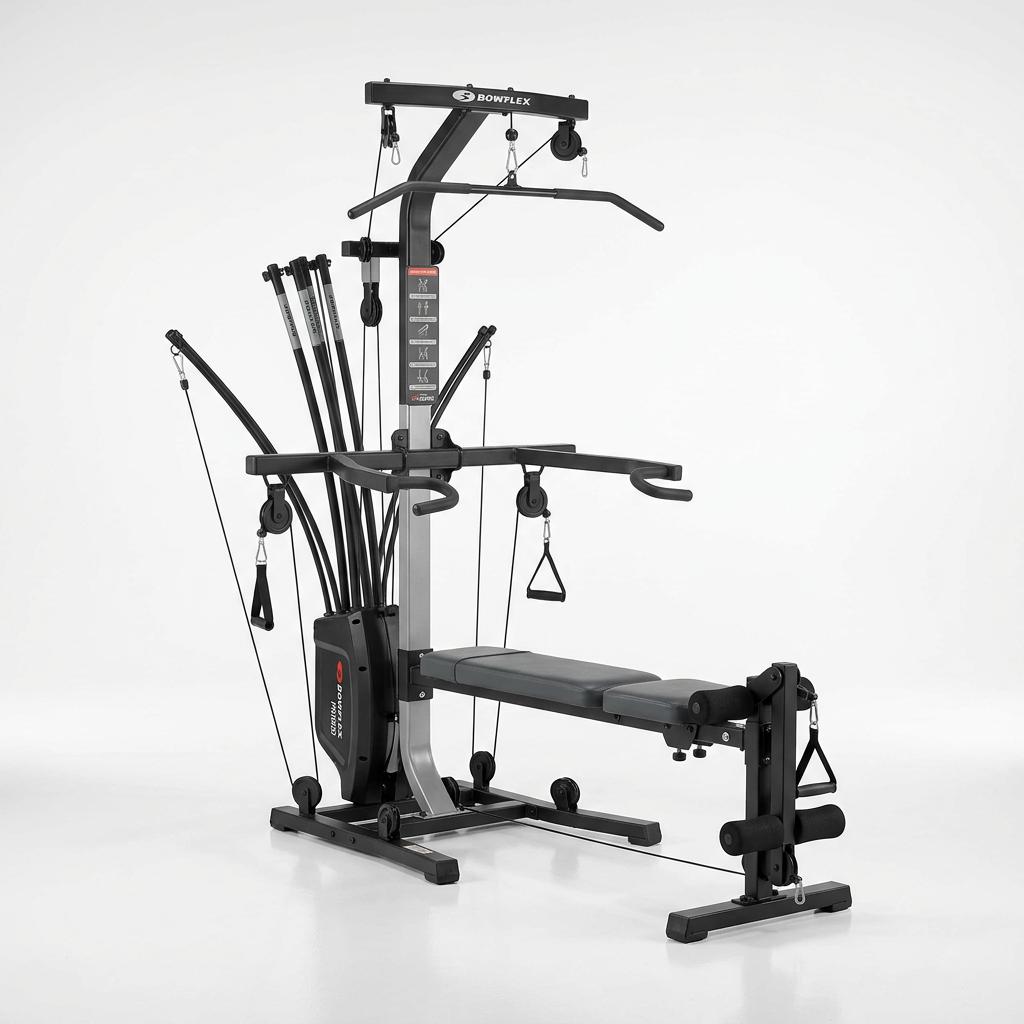 Bowflex PR1000 Home Gym