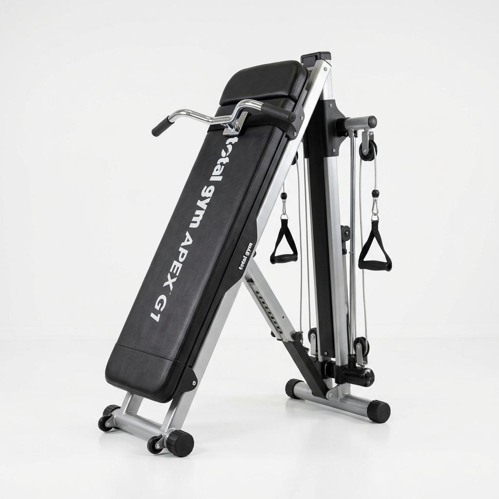 Total Gym APEX G1