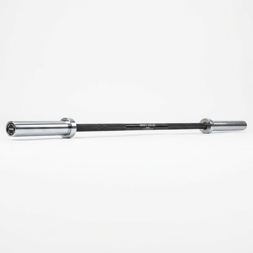 Body-Solid OB86B