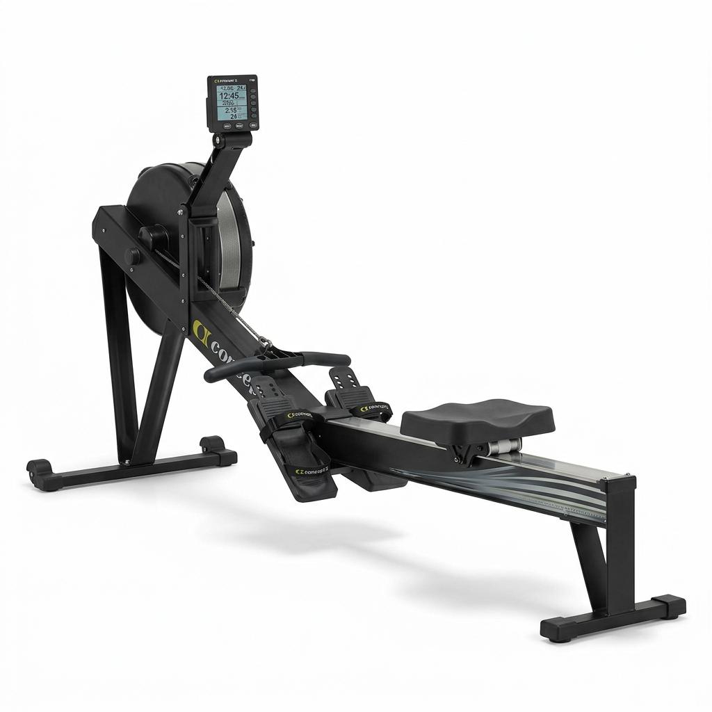 Concept2 Model D