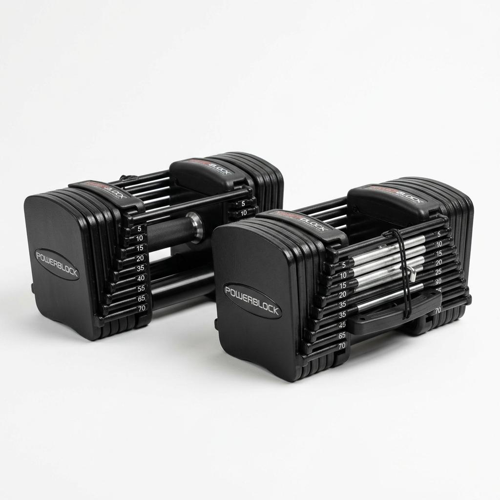 PowerBlock Elite EXP