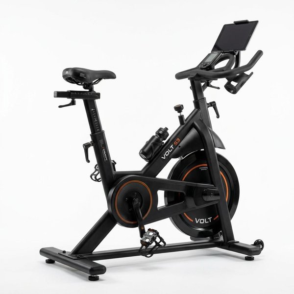 XTERRA Fitness FB150 Folding Exercise Bike