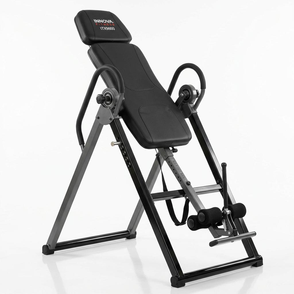 Innova ITX9600 Heavy Duty Inversion Table